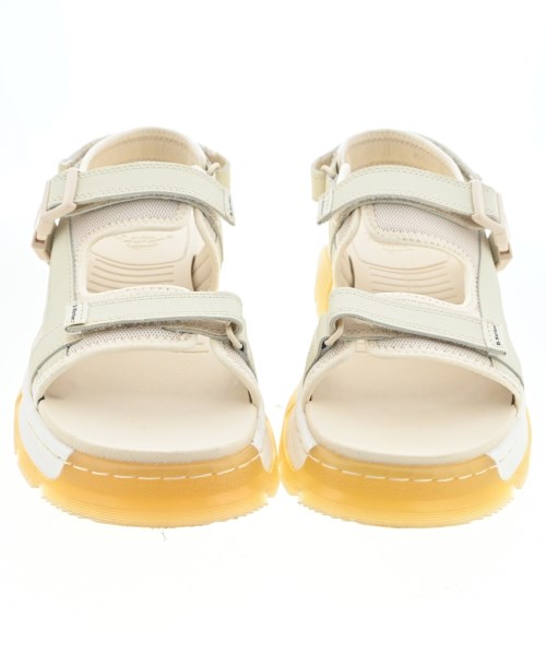 Dr.Martens（ドクターマーチン）サンダル ベージュ サイズ:UK9(27.5cm位) メンズ/2200711214019
