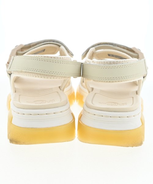 Dr.Martens（ドクターマーチン）サンダル ベージュ サイズ:UK9(27.5cm位) メンズ/2200711214019