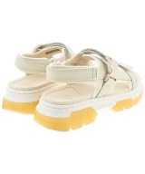 Dr.Martens（ドクターマーチン）サンダル ベージュ サイズ:UK9(27.5cm位) メンズ/2200711214019