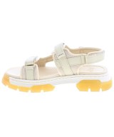 Dr.Martens（ドクターマーチン）サンダル ベージュ サイズ:UK9(27.5cm位) メンズ/2200711214019