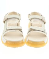 Dr.Martens（ドクターマーチン）サンダル ベージュ サイズ:UK9(27.5cm位) メンズ/2200711214019