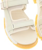 Dr.Martens（ドクターマーチン）サンダル ベージュ サイズ:UK9(27.5cm位) メンズ/2200711214019