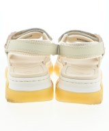 Dr.Martens（ドクターマーチン）サンダル ベージュ サイズ:UK9(27.5cm位) メンズ/2200711214019