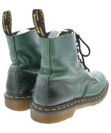 Dr.Martens（ドクターマーチン）ブーツ 緑 サイズ:UK6(24.5cm位) レディース/2200711443013