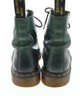Dr.Martens（ドクターマーチン）ブーツ 緑 サイズ:UK6(24.5cm位) レディース/2200711443013