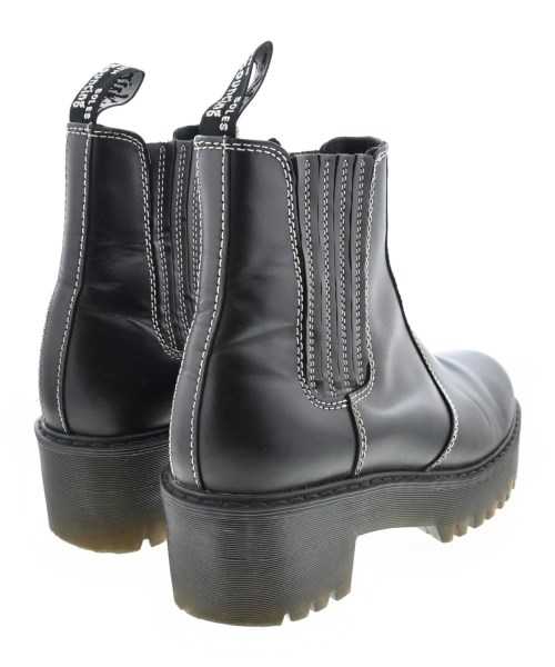Dr.Martens（ドクターマーチン）ブーツ 黒 サイズ:UK6(24.5cm位) レディース/2200711443020