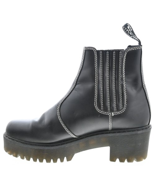 Dr.Martens（ドクターマーチン）ブーツ 黒 サイズ:UK6(24.5cm位) レディース/2200711443020