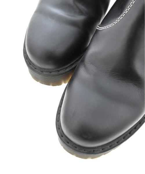 Dr.Martens（ドクターマーチン）ブーツ 黒 サイズ:UK6(24.5cm位) レディース/2200711443020