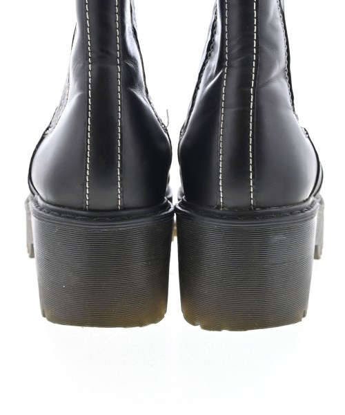 Dr.Martens（ドクターマーチン）ブーツ 黒 サイズ:UK6(24.5cm位) レディース/2200711443020