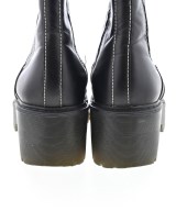 Dr.Martens（ドクターマーチン）ブーツ 黒 サイズ:UK6(24.5cm位) レディース/2200711443020