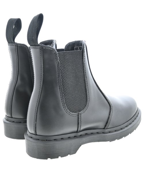 Dr.Martens（ドクターマーチン）ブーツ 黒 サイズ:EU39(25.5cm位) レディース/2200709221562