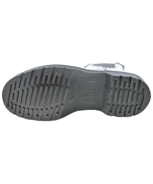 Dr.Martens（ドクターマーチン）ブーツ 黒 サイズ:EU39(25.5cm位) レディース/2200709221562