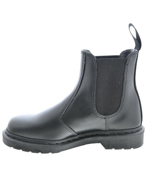 Dr.Martens（ドクターマーチン）ブーツ 黒 サイズ:EU39(25.5cm位) レディース/2200709221562