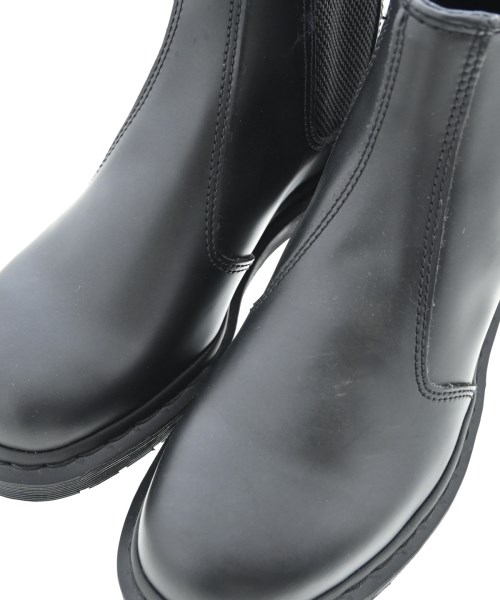 Dr.Martens（ドクターマーチン）ブーツ 黒 サイズ:EU39(25.5cm位) レディース/2200709221562