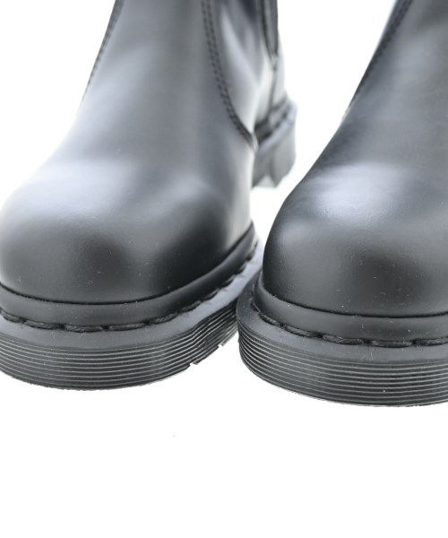 Dr.Martens（ドクターマーチン）ブーツ 黒 サイズ:EU39(25.5cm位) レディース/2200709221562