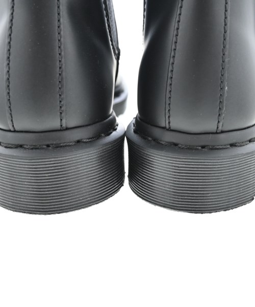 Dr.Martens（ドクターマーチン）ブーツ 黒 サイズ:EU39(25.5cm位) レディース/2200709221562