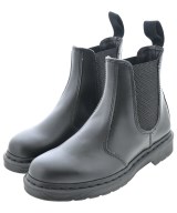 Dr.Martens（ドクターマーチン）ブーツ 黒 サイズ:EU39(25.5cm位) レディース/2200709221562