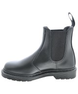 Dr.Martens（ドクターマーチン）ブーツ 黒 サイズ:EU39(25.5cm位) レディース/2200709221562