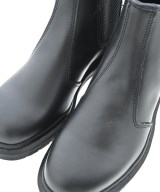 Dr.Martens（ドクターマーチン）ブーツ 黒 サイズ:EU39(25.5cm位) レディース/2200709221562