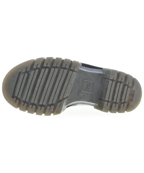 Dr.Martens（ドクターマーチン）ドレスシューズ/ローファー 黒 サイズ:UK4(22.5cm位) レディース/2200709221579