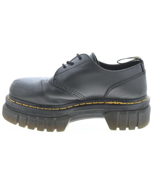 Dr.Martens（ドクターマーチン）ドレスシューズ/ローファー 黒 サイズ:UK4(22.5cm位) レディース/2200709221579