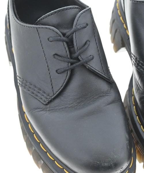 Dr.Martens（ドクターマーチン）ドレスシューズ/ローファー 黒 サイズ:UK4(22.5cm位) レディース/2200709221579