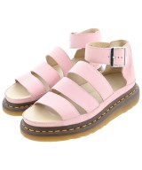 Dr.Martens（ドクターマーチン）サンダル ピンク サイズ:EU37(23.5cm位) レディース/2200709221586