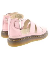 Dr.Martens（ドクターマーチン）サンダル ピンク サイズ:EU37(23.5cm位) レディース/2200709221586