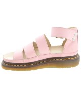 Dr.Martens（ドクターマーチン）サンダル ピンク サイズ:EU37(23.5cm位) レディース/2200709221586