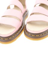 Dr.Martens（ドクターマーチン）サンダル ピンク サイズ:EU37(23.5cm位) レディース/2200709221586