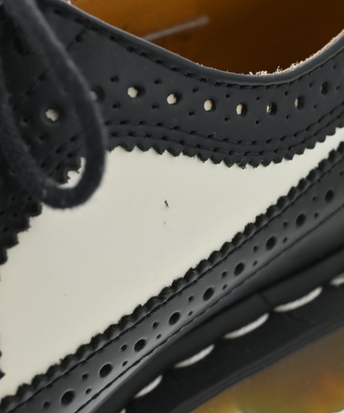 Dr.Martens（ドクターマーチン）ビジネス・ドレスシューズ 黒 サイズ:UK3(21.5cm位) レディース/2200709142065