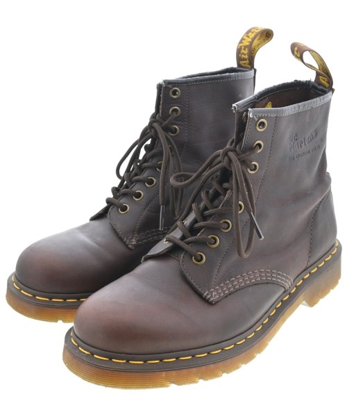 Dr.Martens(ドクターマーチン)のブーツ サイズ:UK7(25.5cm位) 11,800円
