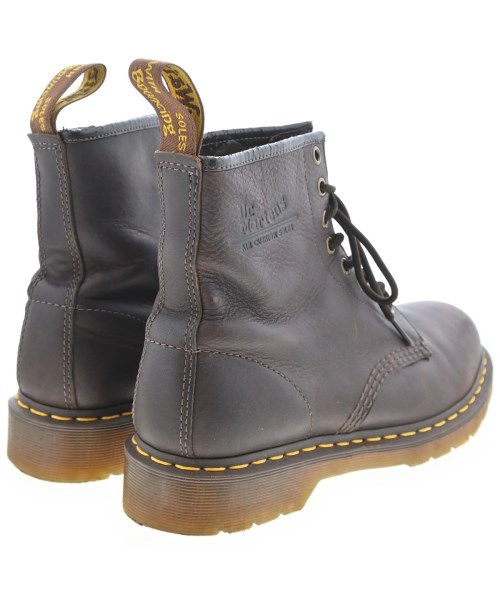 Dr.Martens（ドクターマーチン）ブーツ 茶 サイズ:UK7(25.5cm位) メンズ/2200711898011