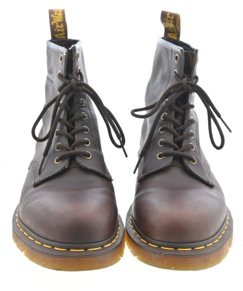Dr.Martens（ドクターマーチン）ブーツ 茶 サイズ:UK7(25.5cm位) メンズ/2200711898011
