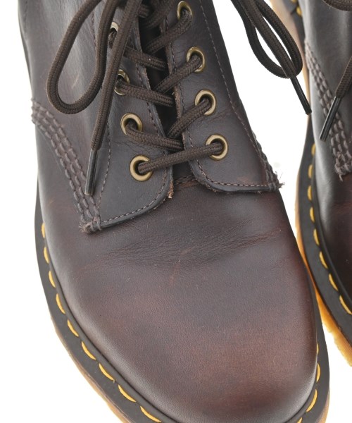 Dr.Martens（ドクターマーチン）ブーツ 茶 サイズ:UK7(25.5cm位) メンズ/2200711898011