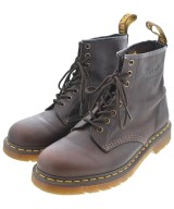 Dr.Martens（ドクターマーチン）ブーツ 茶 サイズ:UK7(25.5cm位) メンズ/2200711898011