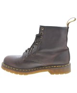 Dr.Martens（ドクターマーチン）ブーツ 茶 サイズ:UK7(25.5cm位) メンズ/2200711898011