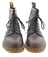 Dr.Martens（ドクターマーチン）ブーツ 茶 サイズ:UK7(25.5cm位) メンズ/2200711898011