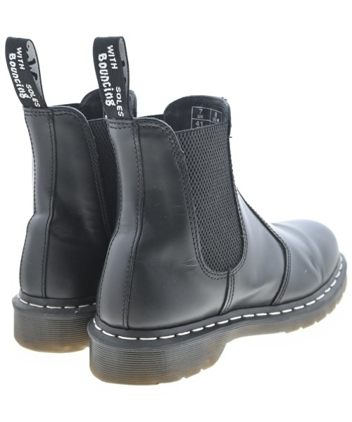 Dr.Martens（ドクターマーチン）ブーツ 黒 サイズ:UK7(25.5cm位) メンズ/2200711898028