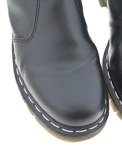 Dr.Martens（ドクターマーチン）ブーツ 黒 サイズ:UK7(25.5cm位) メンズ/2200711898028