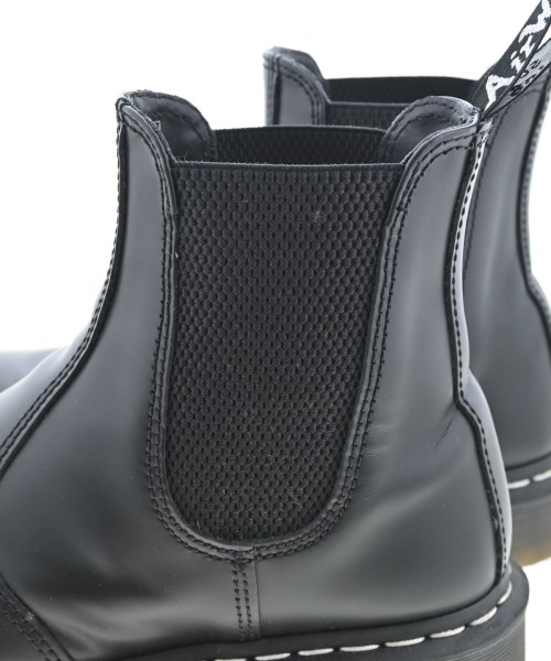 Dr.Martens（ドクターマーチン）ブーツ 黒 サイズ:UK7(25.5cm位) メンズ/2200711898028