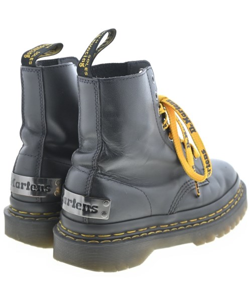 Dr.Martens（ドクターマーチン）ブーツ 黒 サイズ:UK6(24.5cm位) メンズ/2200712432054