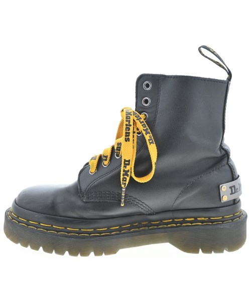 Dr.Martens（ドクターマーチン）ブーツ 黒 サイズ:UK6(24.5cm位) メンズ/2200712432054
