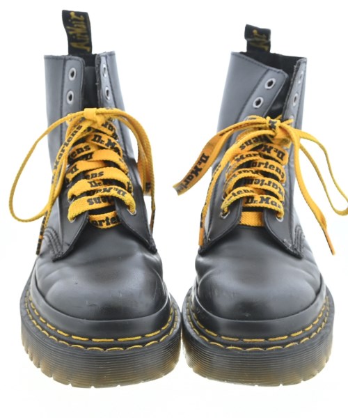 Dr.Martens（ドクターマーチン）ブーツ 黒 サイズ:UK6(24.5cm位) メンズ/2200712432054