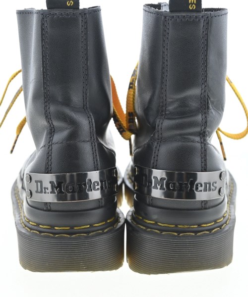 Dr.Martens（ドクターマーチン）ブーツ 黒 サイズ:UK6(24.5cm位) メンズ/2200712432054
