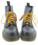 Dr.Martens（ドクターマーチン）ブーツ 黒 サイズ:UK6(24.5cm位) メンズ/2200712432054