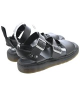 Dr.Martens（ドクターマーチン）サンダル 黒 サイズ:UK7(25.5cm位) メンズ/2200710198136