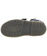Dr.Martens（ドクターマーチン）サンダル 黒 サイズ:UK7(25.5cm位) メンズ/2200710198136