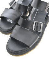 Dr.Martens（ドクターマーチン）サンダル 黒 サイズ:UK7(25.5cm位) メンズ/2200710198136