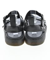 Dr.Martens（ドクターマーチン）サンダル 黒 サイズ:UK7(25.5cm位) メンズ/2200710198136